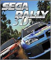 Download 'SEGA Rally 3D' to your phone